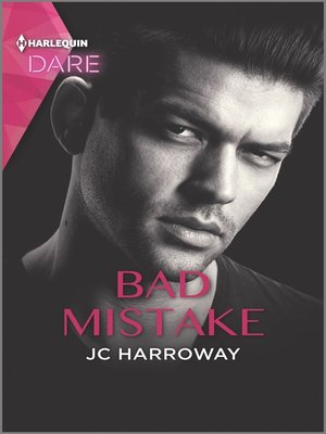 cover image of Bad Mistake